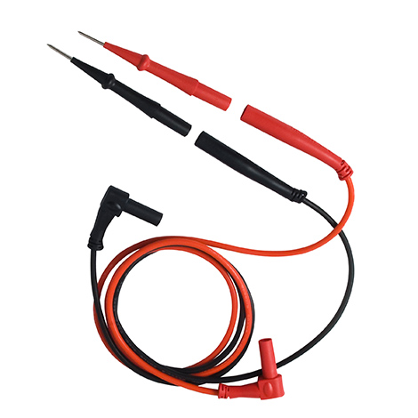 ADLS2 – Cables de prueba de silicona premium