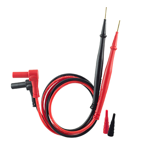 ASLS2 – Cables de prueba de silicona