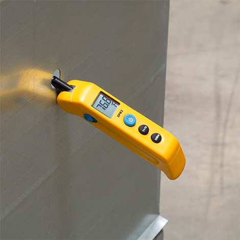 Fieldpiece SPK2 Pocket In-Duct Thermometer for sale online 