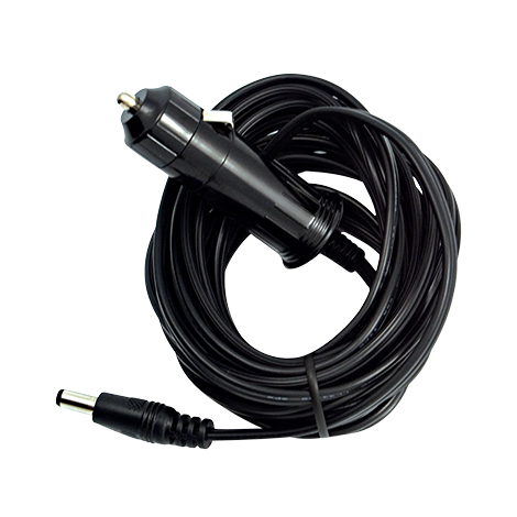 RCA2 – Car Charger for SRL2K7 and SRL8