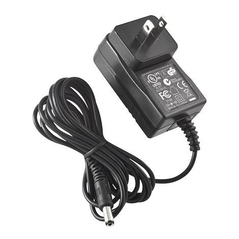 RWA2 – Wall Charger for SRL2K7 and SRL8