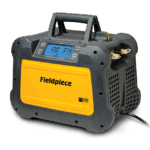 What Is a Refrigerant Recovery Machine? | Fieldpiece